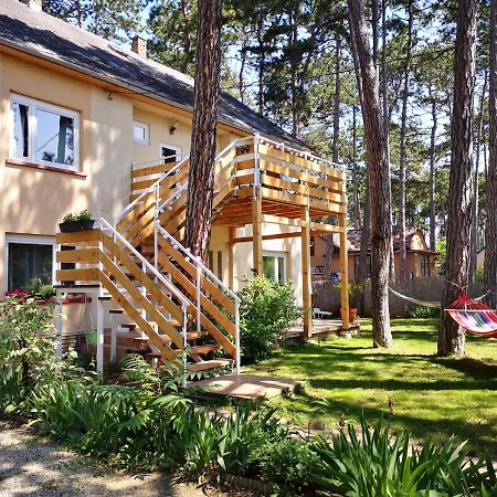 House Italy Villa Siofok Dış mekan fotoğraf