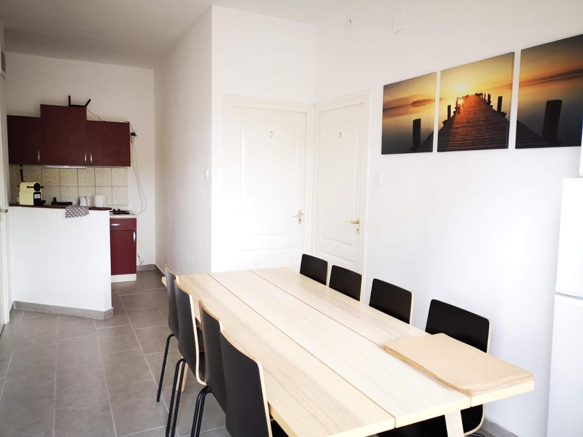 House Italy Villa Siofok Dış mekan fotoğraf