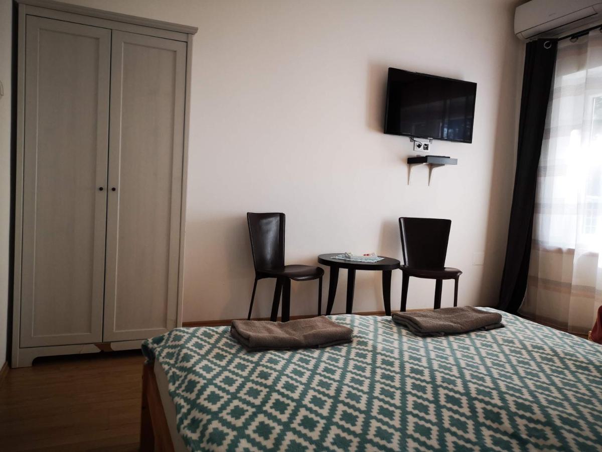 House Italy Villa Siofok Dış mekan fotoğraf