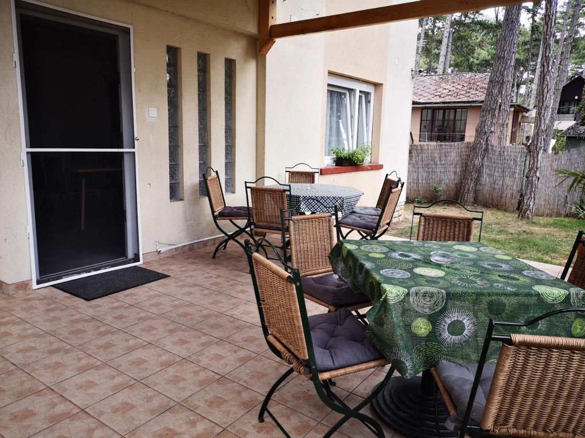 House Italy Villa Siofok Dış mekan fotoğraf